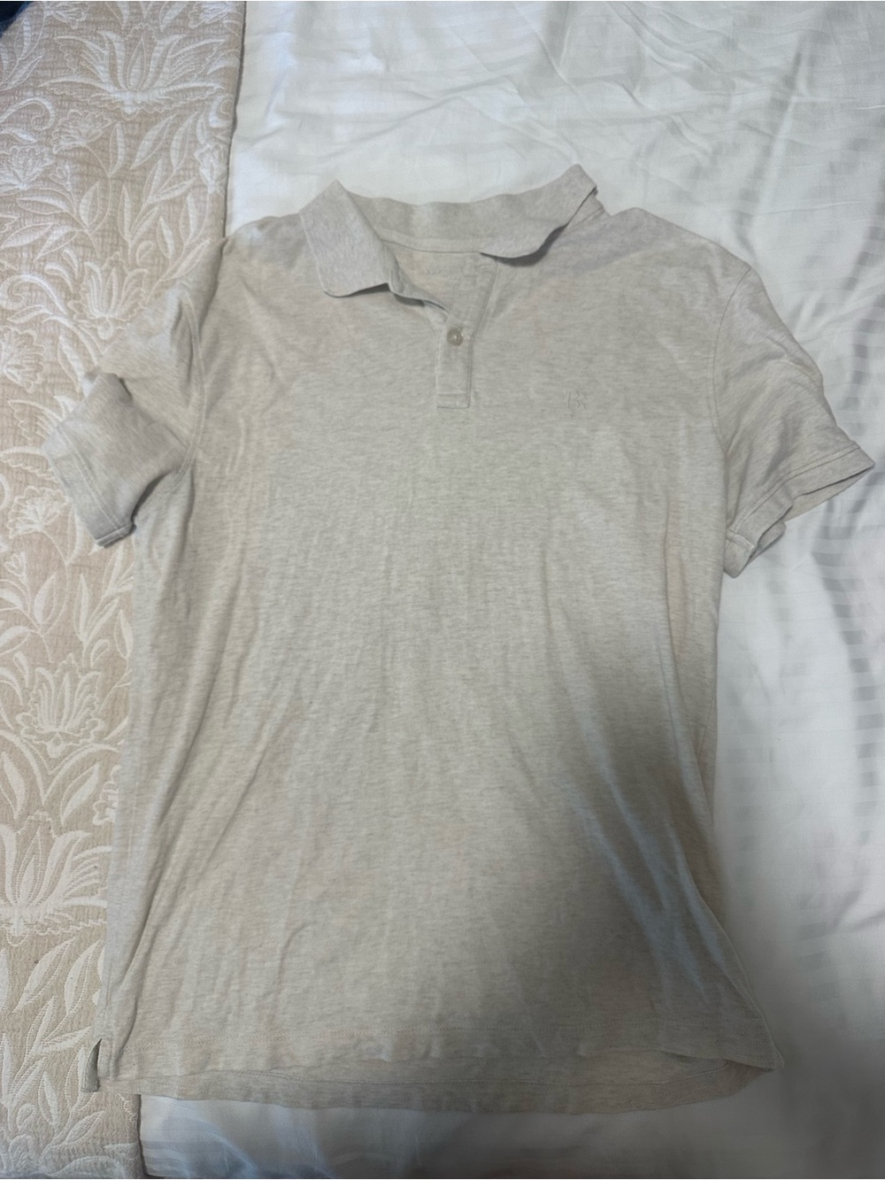 Banana Republic Polo Shirt